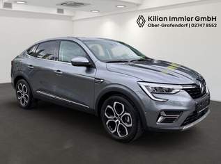 Arkana Intens E Tech Hybrid 145, 16900 €, Auto & Fahrrad-Autos in 3200 Gemeinde Ober-Grafendorf Arkana Intens E Tech Hybrid 145, 16900 €, Auto & Fahrrad-Autos in 3200 Gemeinde Ober-Grafendorf