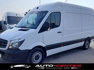 Sprinter 2.2 314CDI *Netto €13.741,-*, 16490 €, Auto & Fahrrad-Autos in 2752 Gemeinde Wöllersdorf-Steinabrückl