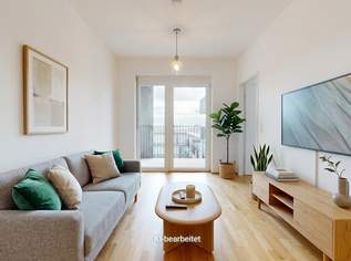 BRAUQUARTIER PUNTIGAM - ZENTRALE LAGE - JETZT PROVISIONSFREI MIETEN, 649.94 €, Immobilien-Wohnungen in 8055 BRAUQUARTIER PUNTIGAM - ZENTRALE LAGE - JETZT PROVISIONSFREI MIETEN, 649.94 €, Immobilien-Wohnungen in 8055