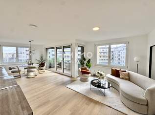 Provisionsfrei: 7. Stock - Hauptbahnhof - große Zweizimmer-Wohnung, 460000 €, Immobilien-Wohnungen in 1100 Favoriten Provisionsfrei: 7. Stock - Hauptbahnhof - große Zweizimmer-Wohnung, 460000 €, Immobilien-Wohnungen in 1100 Favoriten