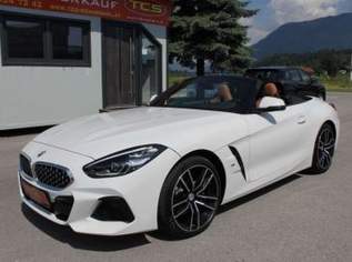 Z4 sDrive 20i, 47890 €, Auto & Fahrrad-Autos in Kärnten