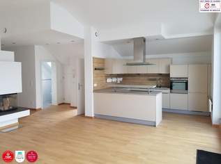 Dachterrassen-Wohntraum im Zentrum von Klosterneuburg, 490000 €, Immobilien-Wohnungen in 3400 Gemeinde Klosterneuburg