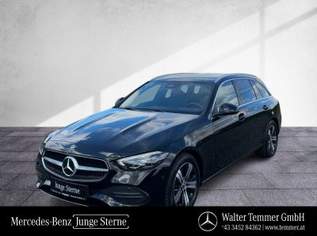 C 200 d T-Modell AVANTGARDE, 36450 €, Auto & Fahrrad-Autos in 8434 Tillmitsch C 200 d T-Modell AVANTGARDE, 36450 €, Auto & Fahrrad-Autos in 8434 Tillmitsch