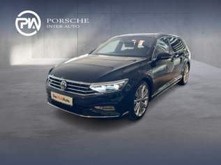 Passat Var. Elegance TDI SCR 4MOTION DSG, 23480 €, Auto & Fahrrad-Autos in 4060 Leonding
