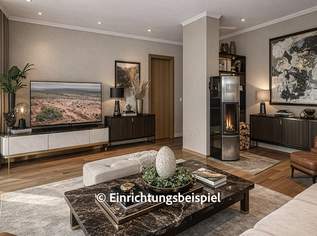 Gemütliche Wohnung nahe dem Schwarzsee, 490000 €, Immobilien-Wohnungen in 6370 Stadt Kitzbühel