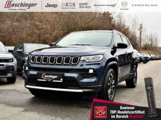 Compass 1.5 Altitude e-Hybrid, 29980 €, Auto & Fahrrad-Autos in 4060 Leonding