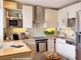 MITTEN IM 6. - Luftiges, sonniges Apartment - sofort einzugsbereit, 375000 €, Immobilien-Wohnungen in 1060 Mariahilf