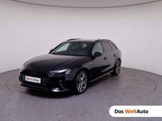 A4 40 TFSI S line, 39950 €, Auto & Fahrrad-Autos in 8041 Liebenau