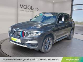 X3 xDrive 20d Aut., 32480 €, Auto & Fahrrad-Autos in 8051 Gösting