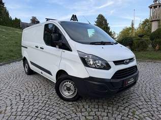 Transit Custom L1 KLIMA, 5490 €, Auto & Fahrrad-Autos in 4550 Kremsmünster