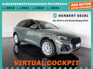 Q5 S-LINE 50 TDI quattro Tiptr. *20 ZOLL / VOLL LE..., 50940 €, Auto & Fahrrad-Autos in 8200 Gleisdorf