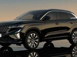 Austral Techno SHZ+el. Heckklappe+LED TCe 160..., 36804 €, Auto & Fahrrad-Autos in 6844 Gemeinde Altach