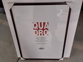 2 Bilderrahmen 60x80cm Originalverpackung, 0 €, Haus, Bau, Garten-Geschirr & Deko in 3100 St. Pölten