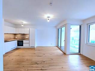 2-Zimmer-Wohnung mit Loggia bei Hetzendorf, 1049 €, Immobilien-Wohnungen in 1120 Meidling