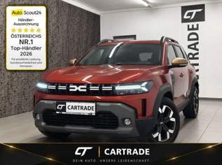 Duster III 1.6 E-TECH Hybrid 140 Extreme / LED/ VIRTUA..., 25990 €, Auto & Fahrrad-Autos in Kärnten