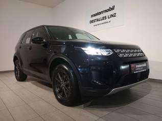Discovery Sport D165 4WD Aut., 24980 €, Auto & Fahrrad-Autos in 4020 Bulgariplatz Discovery Sport D165 4WD Aut., 24980 €, Auto & Fahrrad-Autos in 4020 Bulgariplatz