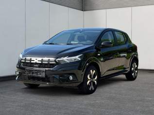 Sandero Expression KAMERA+SHZ+PDC+DAB+KLIMA 1..., 22767 €, Auto & Fahrrad-Autos in 6844 Gemeinde Altach