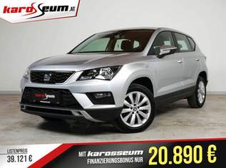 Ateca Style 2.0 DSG *VIRTUAL*WINTER-P*BEATSAUDIO*, 21690 €, Auto & Fahrrad-Autos in 4693 Desselbrunn Ateca Style 2.0 DSG *VIRTUAL*WINTER-P*BEATSAUDIO*, 21690 €, Auto & Fahrrad-Autos in 4693 Desselbrunn