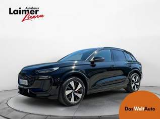 Q6 e-tron e-tron quattro, 90980 €, Auto & Fahrrad-Autos in 8940 Liezen Q6 e-tron e-tron quattro, 90980 €, Auto & Fahrrad-Autos in 8940 Liezen