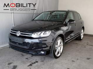 Touareg V6 TDI 4motion R-LINE, 21""+ACC+XENON+LEDER+NAVI, 14990 €, Auto & Fahrrad-Autos in 2724 Katastralgemeinde Maiersdorf