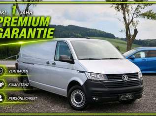 Transporter T6 Lang*Flügeltür*DigitalCockpit*Mit Verglasung, 27900 €, Auto & Fahrrad-Autos in 5204 Straßwalchen