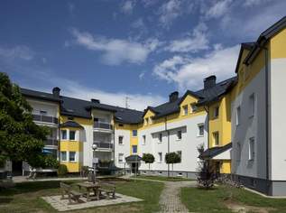 Golling, 3 Zimmer, 76,55 m² / 01840 00068, 582 €, Immobilien-Wohnungen in 3381 Gemeinde Golling an der Erlauf