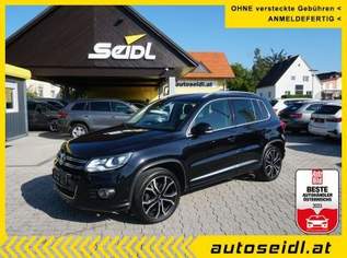 Tiguan 2,0 TDI 4Motion *R-LINE+NAVI+XENON*, 14500 €, Auto & Fahrrad-Autos in 8200 Gleisdorf Tiguan 2,0 TDI 4Motion *R-LINE+NAVI+XENON*, 14500 €, Auto & Fahrrad-Autos in 8200 Gleisdorf