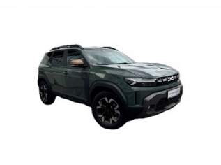 Duster Extreme Hybrid 140 Aut., 25990 €, Auto & Fahrrad-Autos in 4020 Bulgariplatz