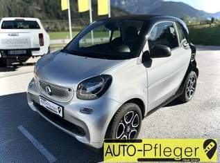 fortwo EQ passion / 17,6 kWh-Akku, 12990 €, Auto & Fahrrad-Autos in 8967 Politische Expositur Gröbming fortwo EQ passion / 17,6 kWh-Akku, 12990 €, Auto & Fahrrad-Autos in 8967 Politische Expositur Gröbming