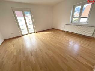 3 Zimmerwohnung mit Balkon und Garten in Top-Lage!, 656.9 €, Immobilien-Wohnungen in 8750 Judenburg