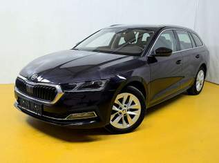 Octavia Combi 2,0 TDI Style DSG, 22990 €, Auto & Fahrrad-Autos in 4341 Arbing