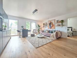 Moderne 2 Zimmer Balkonwohnung mit Top Ausstattung, 1248 €, Immobilien-Wohnungen in 1220 Donaustadt Moderne 2 Zimmer Balkonwohnung mit Top Ausstattung, 1248 €, Immobilien-Wohnungen in 1220 Donaustadt