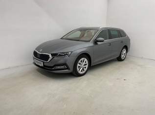 Octavia Style TDI DSG, 32880 €, Auto & Fahrrad-Autos in 8665 Langenwang