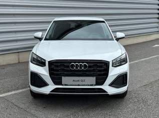 Q2 30 TFSI admired, 28400 €, Auto & Fahrrad-Autos in 8020 Gries