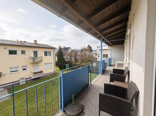 PREISHIT! SONNIGER BALKON, RUHIGE LAGE UND FRISCH SANIERT, 207000 €, Immobilien-Wohnungen in 8054 