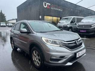 CR-V Lifestyle 4WD, 21690 €, Auto & Fahrrad-Autos in 6800 Gisingen