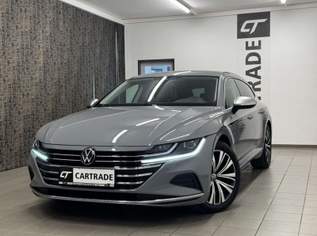 Arteon 2.0 TDI Elegance 4Motion, 36990 €, Auto & Fahrrad-Autos in Kärnten