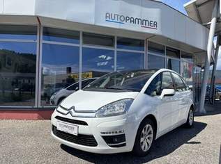 C4 Picasso Exclusive C4 Picasso Exclusive