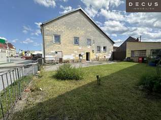 | BASTLERHIT I WOHNUNG IM GRÜNEN I, 429 €, Immobilien-Wohnungen in 3800 Göpfritz an der Wild