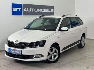 Fabia Ambition // EINPARKHILFE // TEMPOMAT //, 11990 €, Auto & Fahrrad-Autos in 2525 Katastralgemeinde Schönau an der Triesting