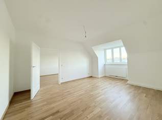 Erstbezug- hübsche Zweizimmerwohnung im Dachgeschoss, 849.9 €, Immobilien-Wohnungen in 1210 Floridsdorf Erstbezug- hübsche Zweizimmerwohnung im Dachgeschoss, 849.9 €, Immobilien-Wohnungen in 1210 Floridsdorf