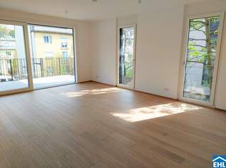 Park Suites – Exklusives Leben am Park, 610000 €, Immobilien-Wohnungen in 1180 Währing
