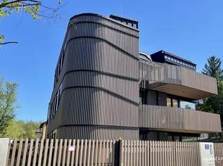 Penthousewohnung I Hietzinger Bad I Erstbezug, 1056000 €, Immobilien-Wohnungen in 1130 Hietzing