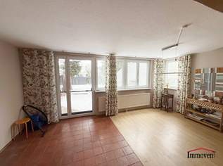 FAMILIENHIT - Geräumiges Eckreihenhaus mit großem Garten, guter Infrastruktur und Parkplatz!, 659000 €, Immobilien-Häuser in 1230 Liesing FAMILIENHIT - Geräumiges Eckreihenhaus mit großem Garten, guter Infrastruktur und Parkplatz!, 659000 €, Immobilien-Häuser in 1230 Liesing