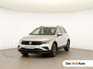 Tiguan Life TDI, 23990 €, Auto & Fahrrad-Autos in 4694 Ohlsdorf