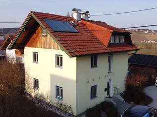 Gerneralsaniertes Anlegerhaus mit 2 Wohnungen oder Familien!, 409000 €, Immobilien-Häuser in 4671 Neukirchen bei Lambach
