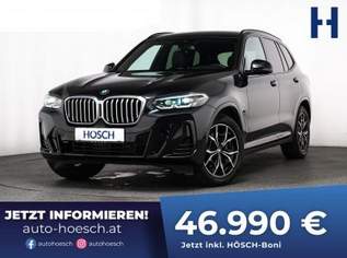 X3 xDrive20i M Sport WENIG KM MEGADEAL, 48990 €, Auto & Fahrrad-Autos in 2512 Katastralgemeinde Tribuswinkel X3 xDrive20i M Sport WENIG KM MEGADEAL, 48990 €, Auto & Fahrrad-Autos in 2512 Katastralgemeinde Tribuswinkel