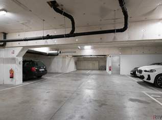 Garagenstellplatz mit AUTOLIFT in Neulerchenfeld || umfangreich saniert 2019, 30000 €, Immobilien-Kleinobjekte & WGs in 1160 Ottakring