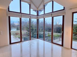 💖 Mietkauf möglich: 250 m² Wohnluxus auf 1.267 m² Eigengrund – Ihre Villa zum Verlieben 🌿🏡, 1496000 €, Immobilien-Häuser in 2345 Brunn am Gebirge