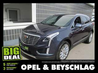 XT5 3.6 V6 Platinum, 28990 €, Auto & Fahrrad-Autos in 1190 Döbling